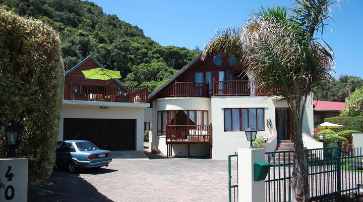 Cloverleigh Cottages