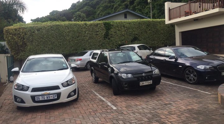 Cloverleigh Cottages