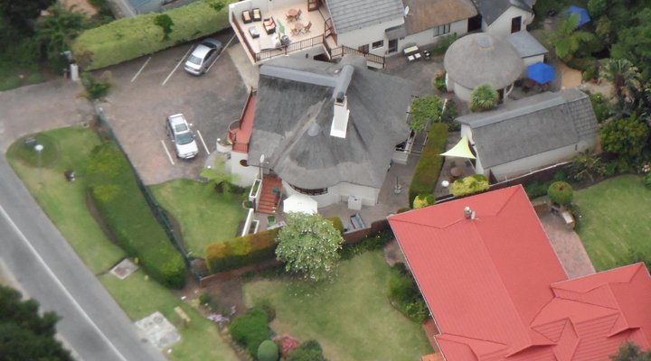 Cloverleigh Cottages