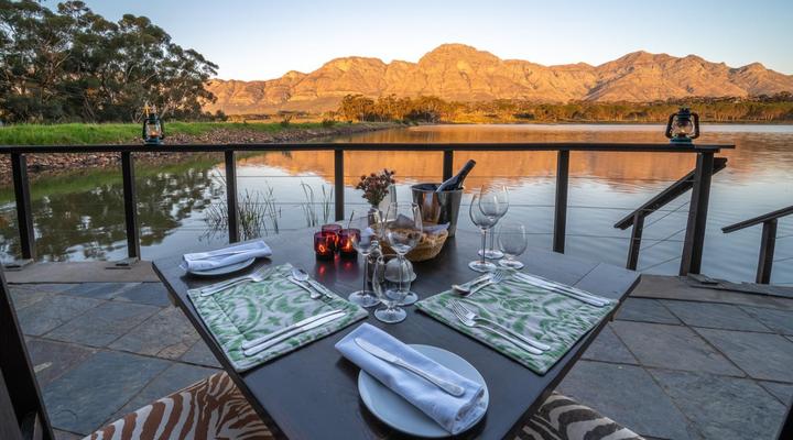 Bartholomeus Klip Farmhouse