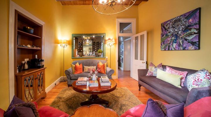 Bartholomeus Klip Farmhouse