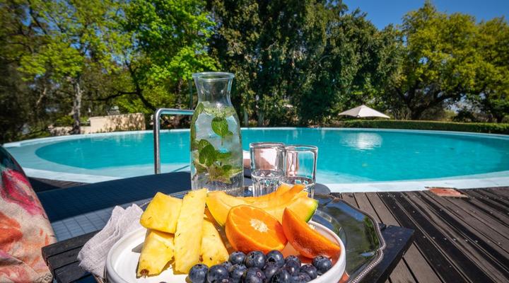 Bartholomeus Klip Farmhouse