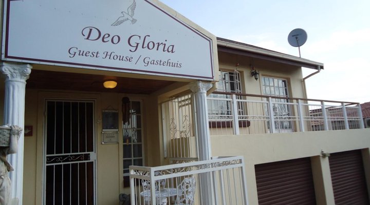 Deo Gloria Guest House
