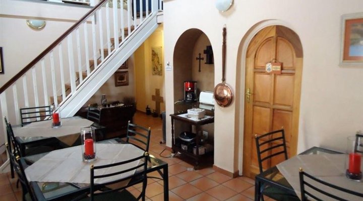 Deo Gloria Guest House