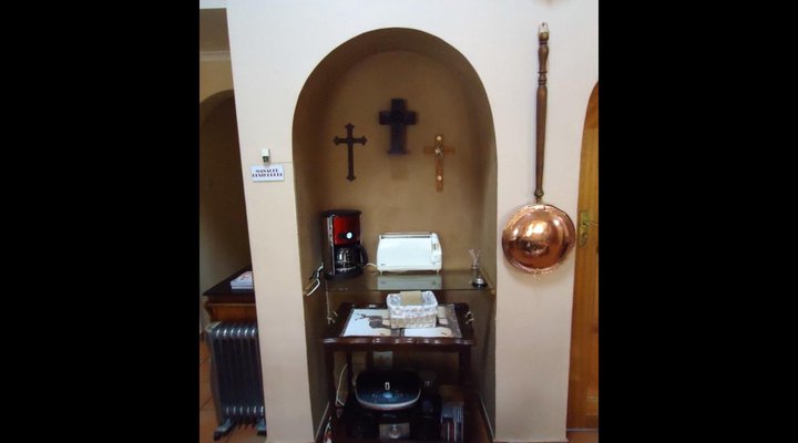 Deo Gloria Guest House