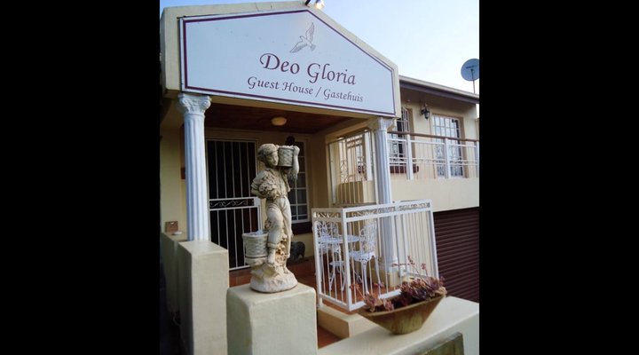Deo Gloria Guest House