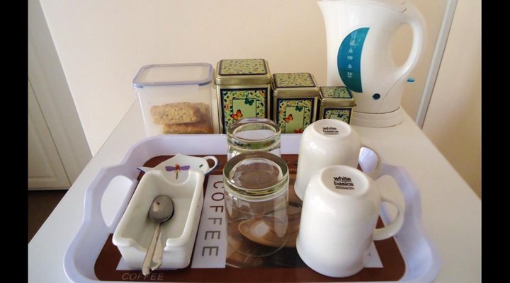 Deo Gloria Guest House