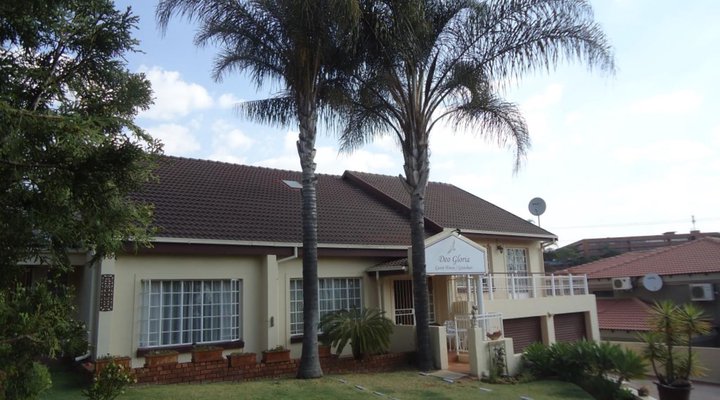 Deo Gloria Guest House