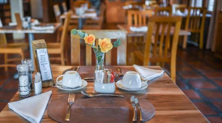 Lovane Boutique Wine Estate and Guest House