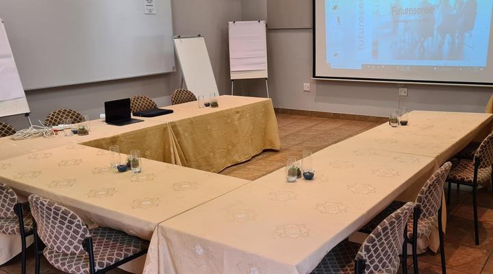 7th Street Guesthouse