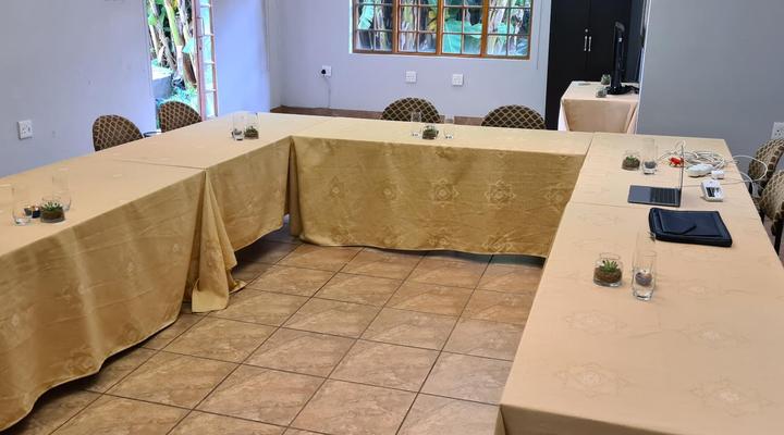 7th Street Guesthouse