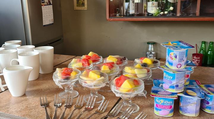 7th Street Guesthouse