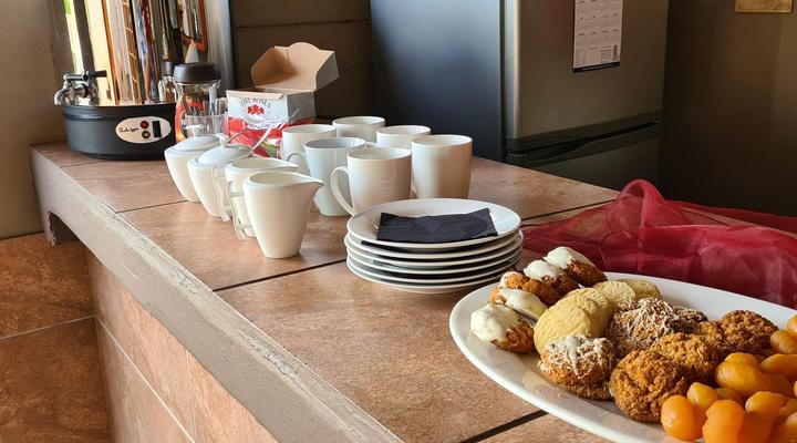 7th Street Guesthouse