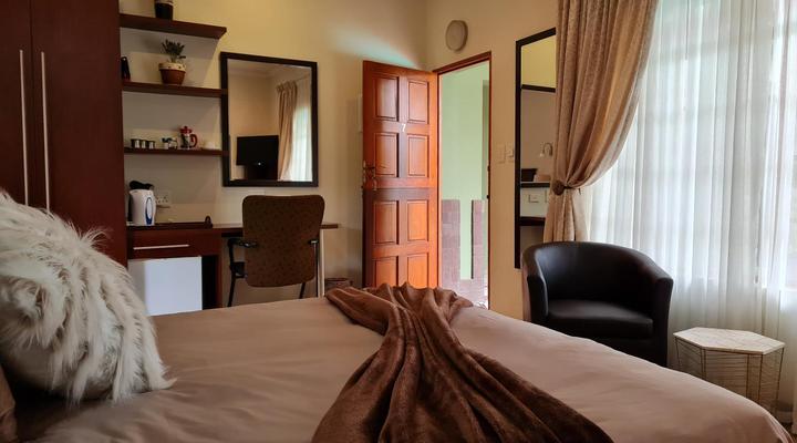 Blackheath Manor Guest House