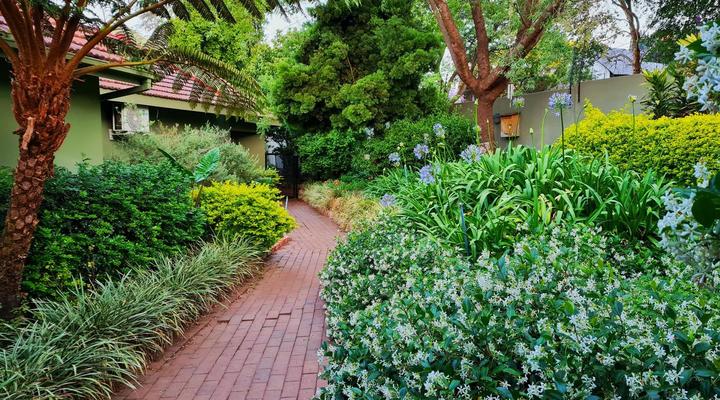 Blackheath Manor Guest House