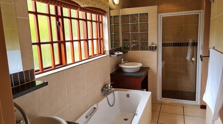 Blackheath Manor Guest House