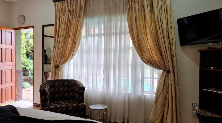 Blackheath Manor Guest House