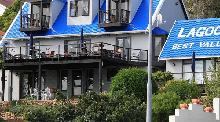 Lagoon Lodge