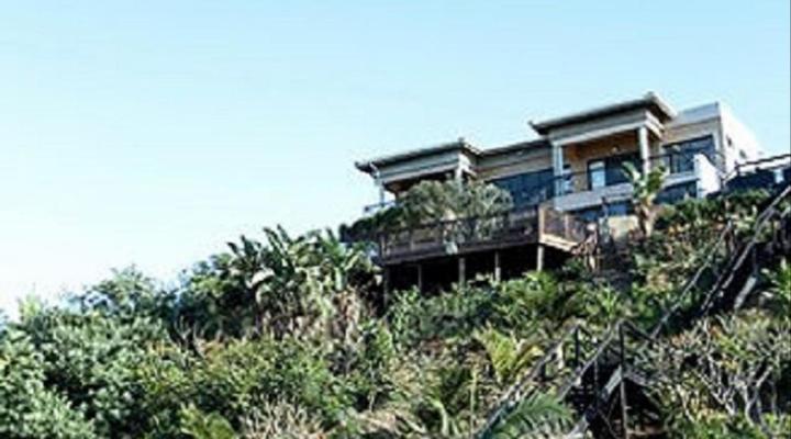 Tinley Manor Hil's B&B