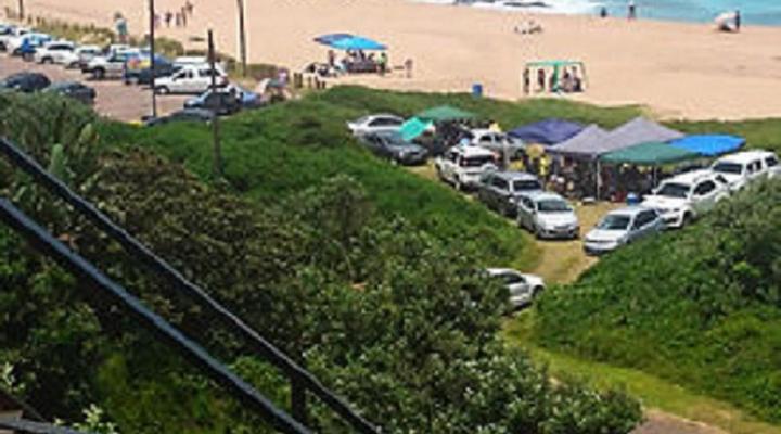 Tinley Manor Hil's B&B