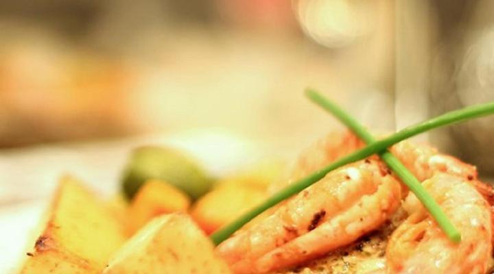 Tinley Manor Hil's B&B