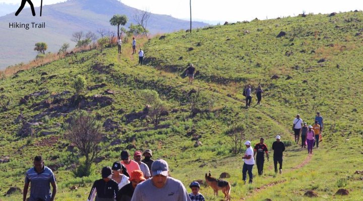 Nt'Shonalanga Valley Resort