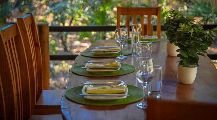 Bush Villas on Kruger