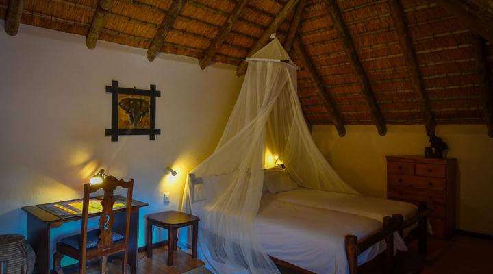 Bush Villas on Kruger