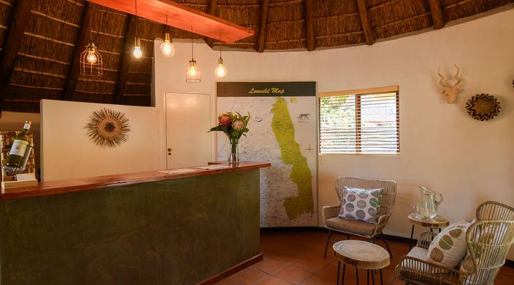 Bush Villas on Kruger