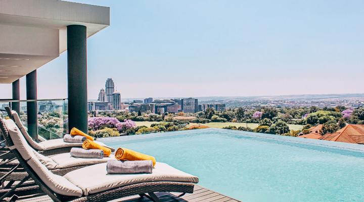 Onomo Allure Johannesburg Illovo