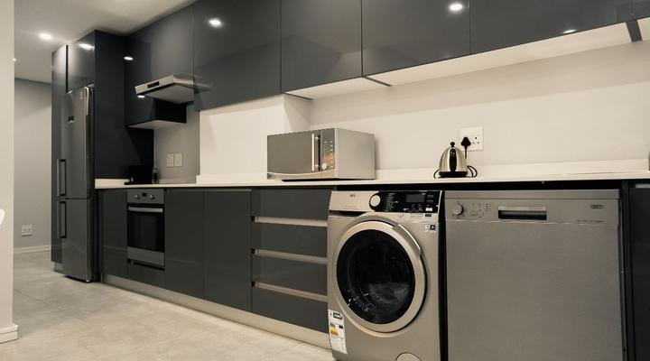 Onomo Allure Johannesburg Illovo