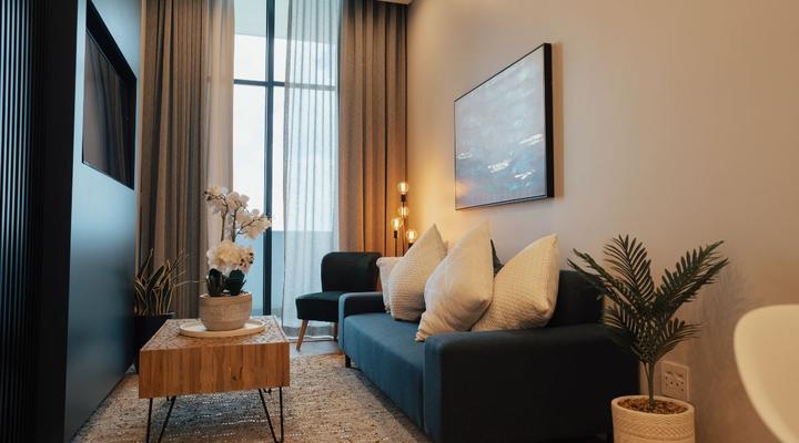 Onomo Allure Johannesburg Illovo