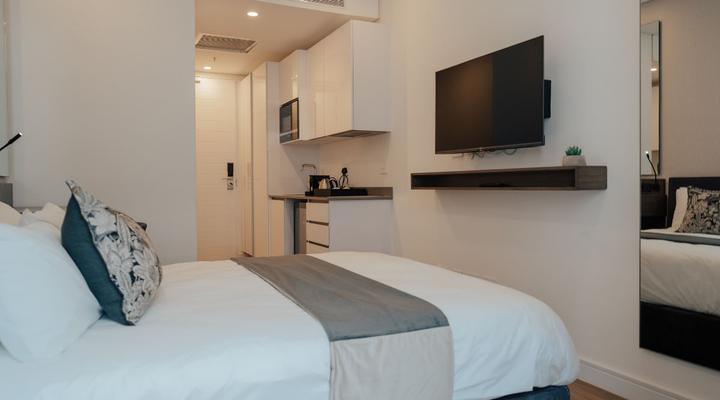 Onomo Allure Johannesburg Illovo