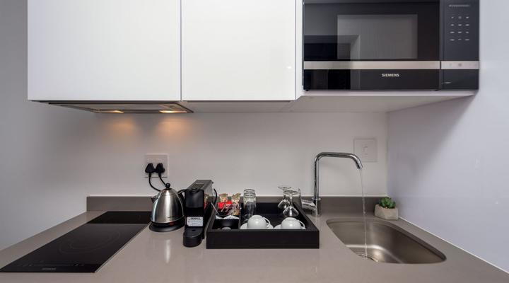 Onomo Allure Johannesburg Illovo