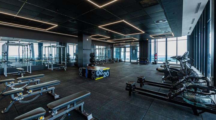 Onomo Allure Johannesburg Illovo