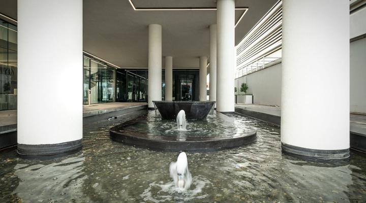 Onomo Allure Johannesburg Illovo