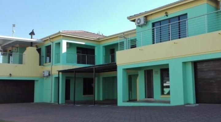 Estoby Executive Guest House