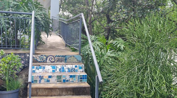 Be Our Guest Self Catering Accomodation