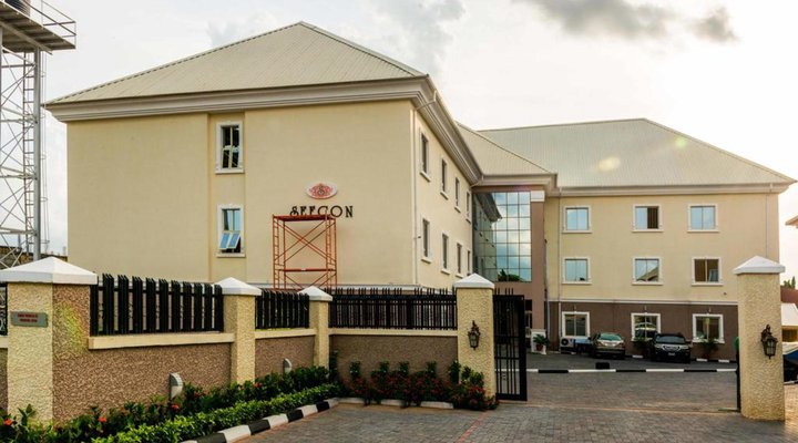 Sefcon Suites & Apartment