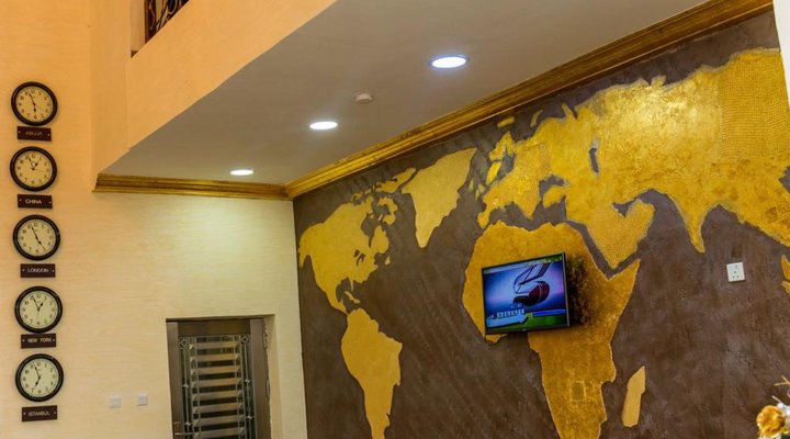 Sefcon Suites & Apartment