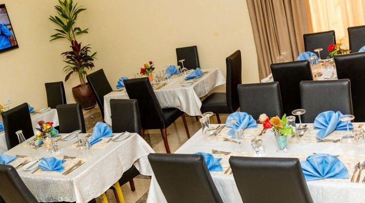 Sefcon Suites & Apartment