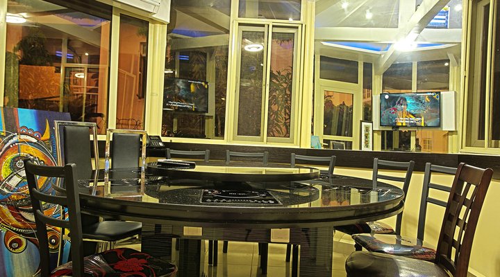 IEC Villa Resort