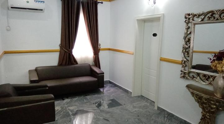 Jerico Villa Hotel & Suites