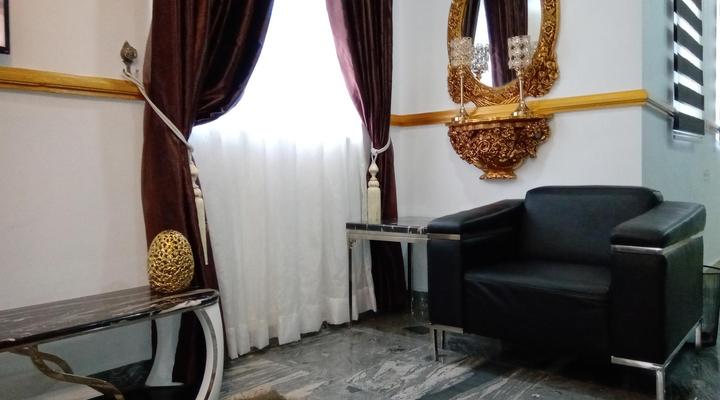 Jerico Villa Hotel & Suites