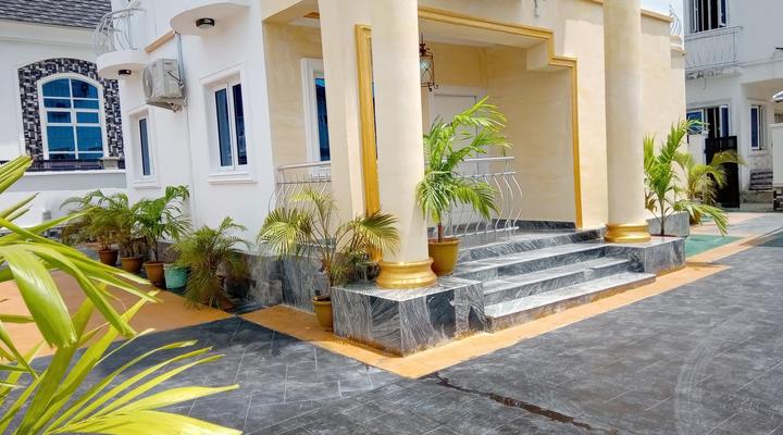 Jerico Villa Hotel & Suites