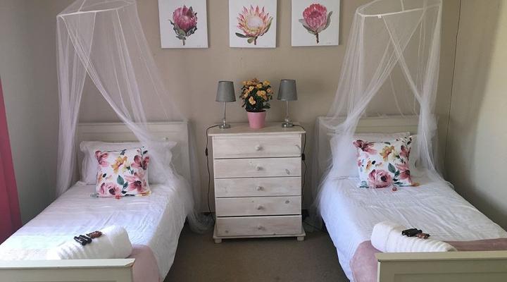 Tinkers Retreat - Child and Pet Friendly,Wifi