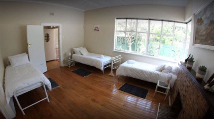 Port Elizabeth Poshpackers