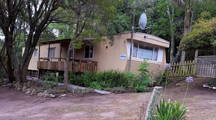Mountain Dew Cottage