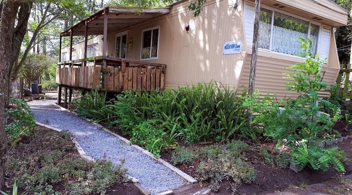 Mountain Dew Cottage