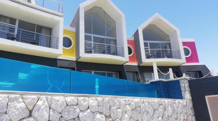 The Sea Boutique Guesthouse